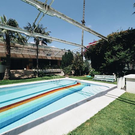 Impact House Belem Hostel Lisbon Luaran gambar
