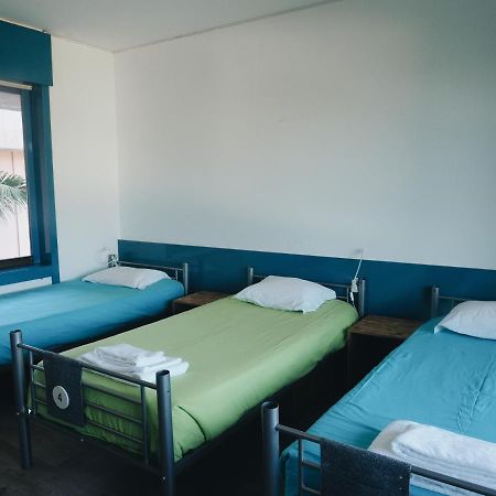 Impact House Belem Hostel Lisbon Luaran gambar