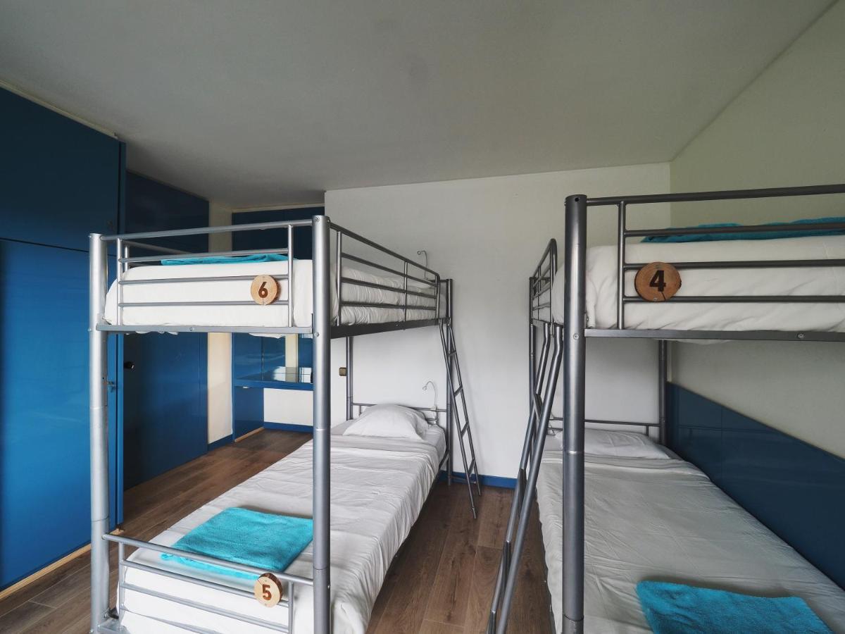 Impact House Belem Hostel Lisbon Luaran gambar