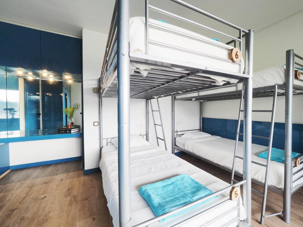 Impact House Belem Hostel Lisbon Luaran gambar